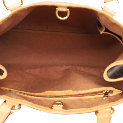 Batignolles Shoulder Bag Tote