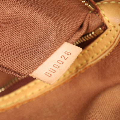 Batignolles Shoulder Bag Tote