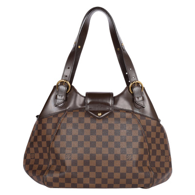 Damier Ebene Sistina GM