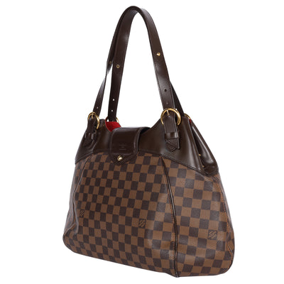 Damier Ebene Sistina GM