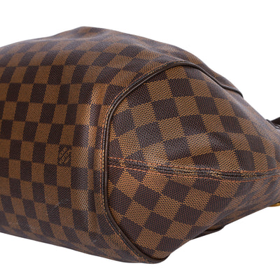 Damier Ebene Sistina GM