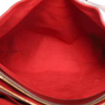 Damier Ebene Sistina GM