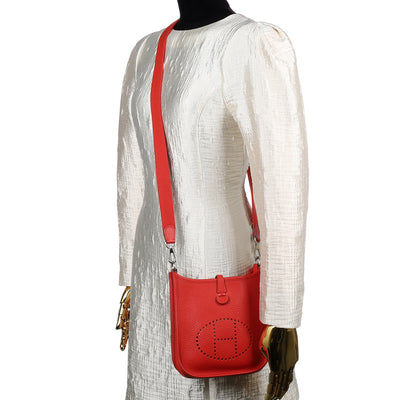 Evelyne 16 Amazone Clemence Bag