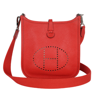 Evelyne 16 Amazone Clemence Bag