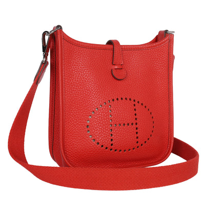 Evelyne 16 Amazone Clemence Bag