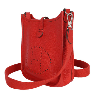 Evelyne 16 Amazone Clemence Bag