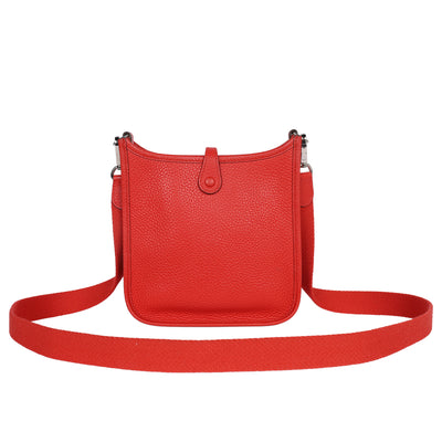 Evelyne 16 Amazone Clemence Bag