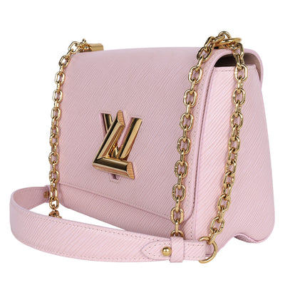 Epi Twist Shoulder Bag MM