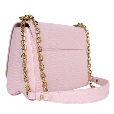 Epi Twist Shoulder Bag MM