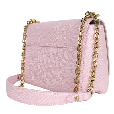 Epi Twist Shoulder Bag MM