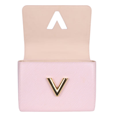 Epi Twist Shoulder Bag MM