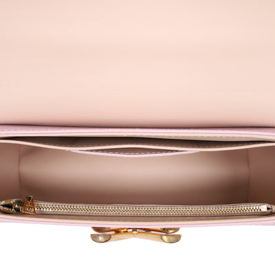 Epi Twist Shoulder Bag MM