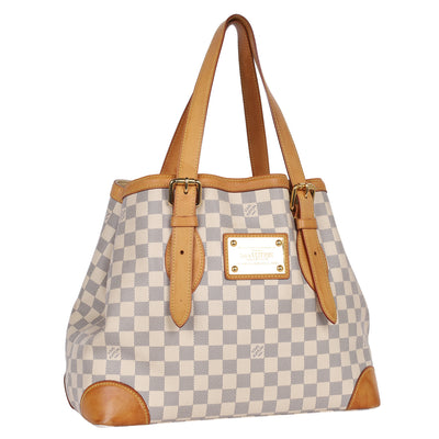 Damier Azur Hampstead MM