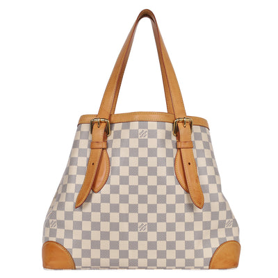 Damier Azur Hampstead MM