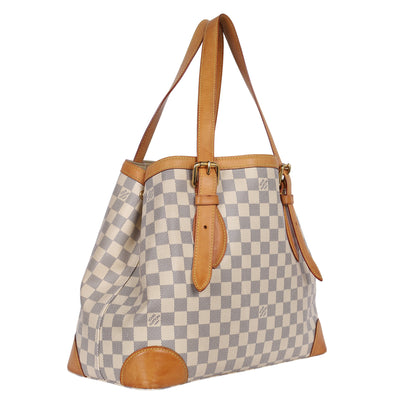 Damier Azur Hampstead MM