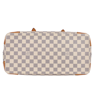 Damier Azur Hampstead MM
