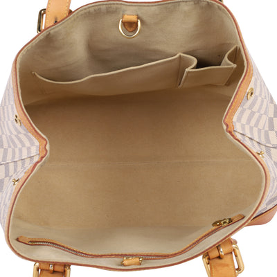 Damier Azur Hampstead MM