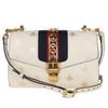 Sylvie Bee and Star Crossbody Bag