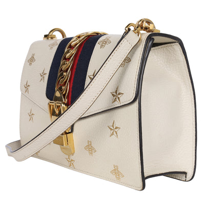 Sylvie Bee and Star Crossbody Bag