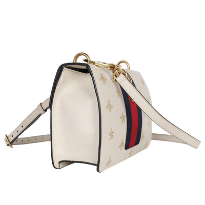 Sylvie Bee and Star Crossbody Bag