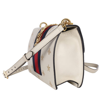 Sylvie Bee and Star Crossbody Bag