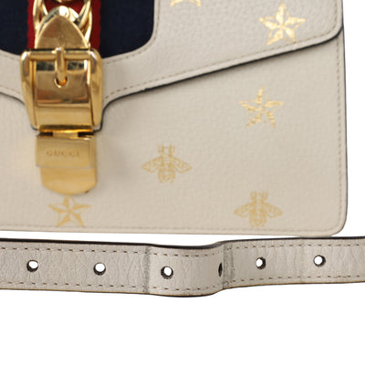 Sylvie Bee and Star Crossbody Bag