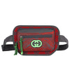 Jersey GG Monogram All Over Sporty Belt Bag