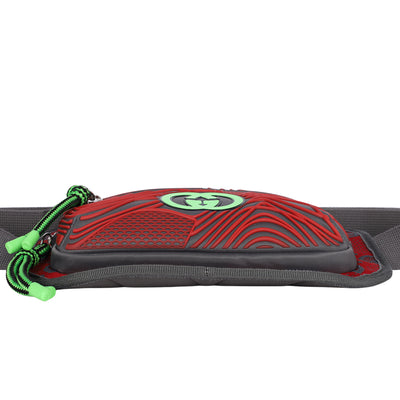 Jersey GG Monogram All Over Sporty Belt Bag