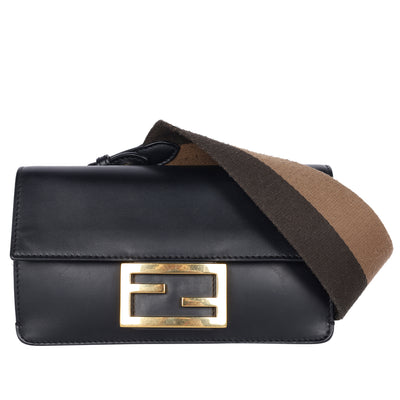 Vitello King Mini Flat Baguette