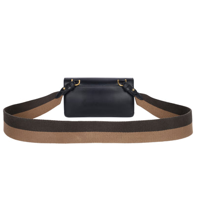 Vitello King Mini Flat Baguette