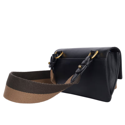 Vitello King Mini Flat Baguette