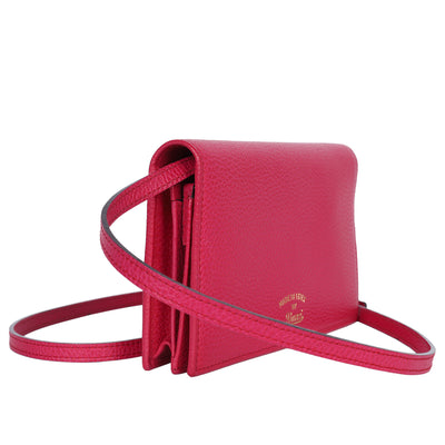 Swing Wallet on a Chain