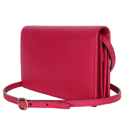 Swing Wallet on a Chain