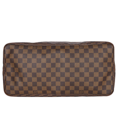 Damier Ebene Neverfull GM Tote