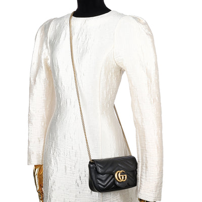 GG Marmont Super Mini