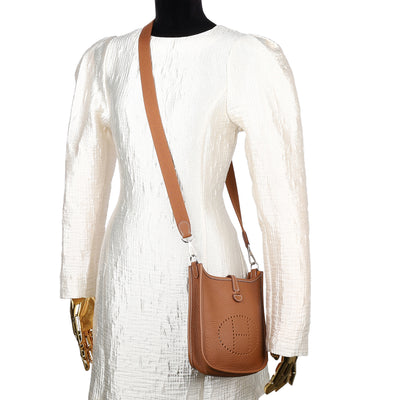 Taurillon Clemence Evelyne TPM