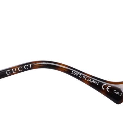 Oversized Sunglasses