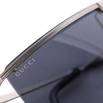 Oversized Sunglasses