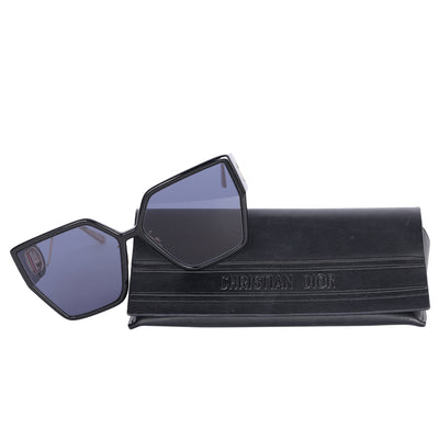 30Montaigne BU Oversized Sunglasses