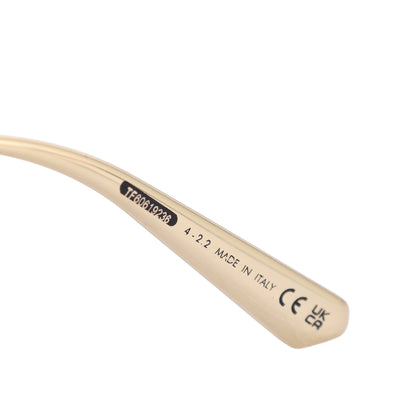 30Montaigne BU Oversized Sunglasses