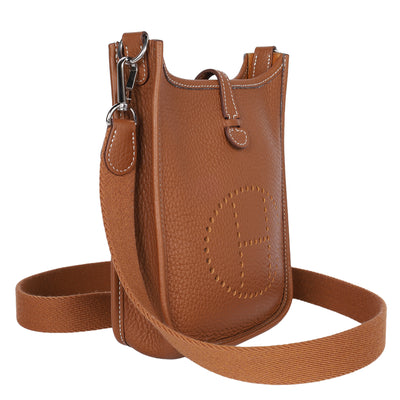 Taurillon Clemence Evelyne TPM