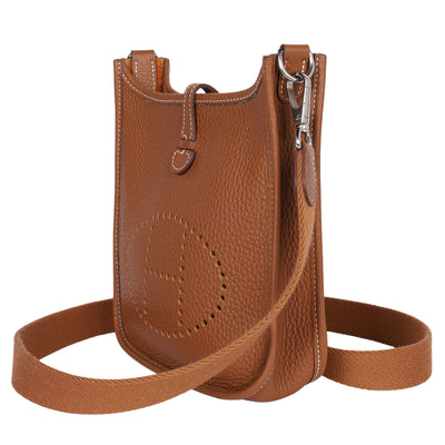 Taurillon Clemence Evelyne TPM