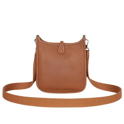 Taurillon Clemence Evelyne TPM