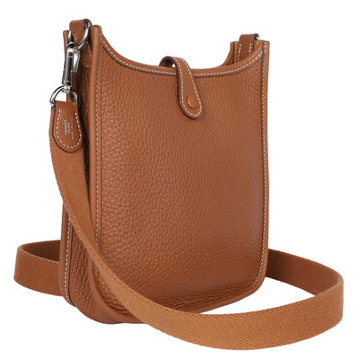 Taurillon Clemence Evelyne TPM