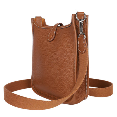 Taurillon Clemence Evelyne TPM