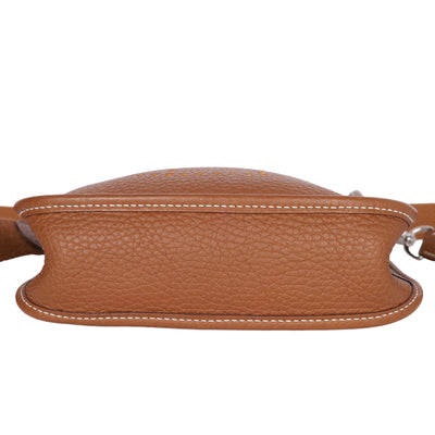 Taurillon Clemence Evelyne TPM