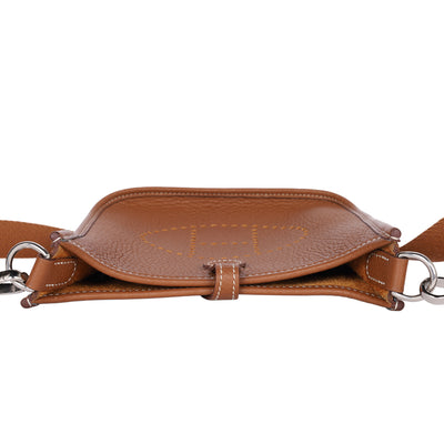 Taurillon Clemence Evelyne TPM