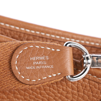 Taurillon Clemence Evelyne TPM