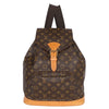 Monogram Montsouris Backpack GM