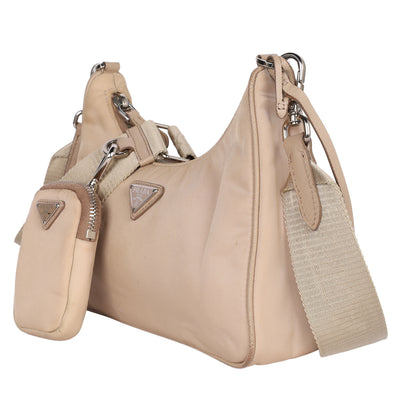 Nylon Re-Edition 2005 Shoulder Bag